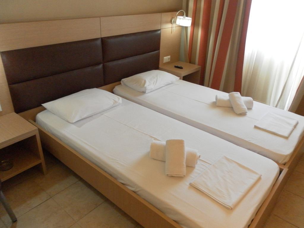 Hotel Esperia Saloniki Pokój zdjęcie