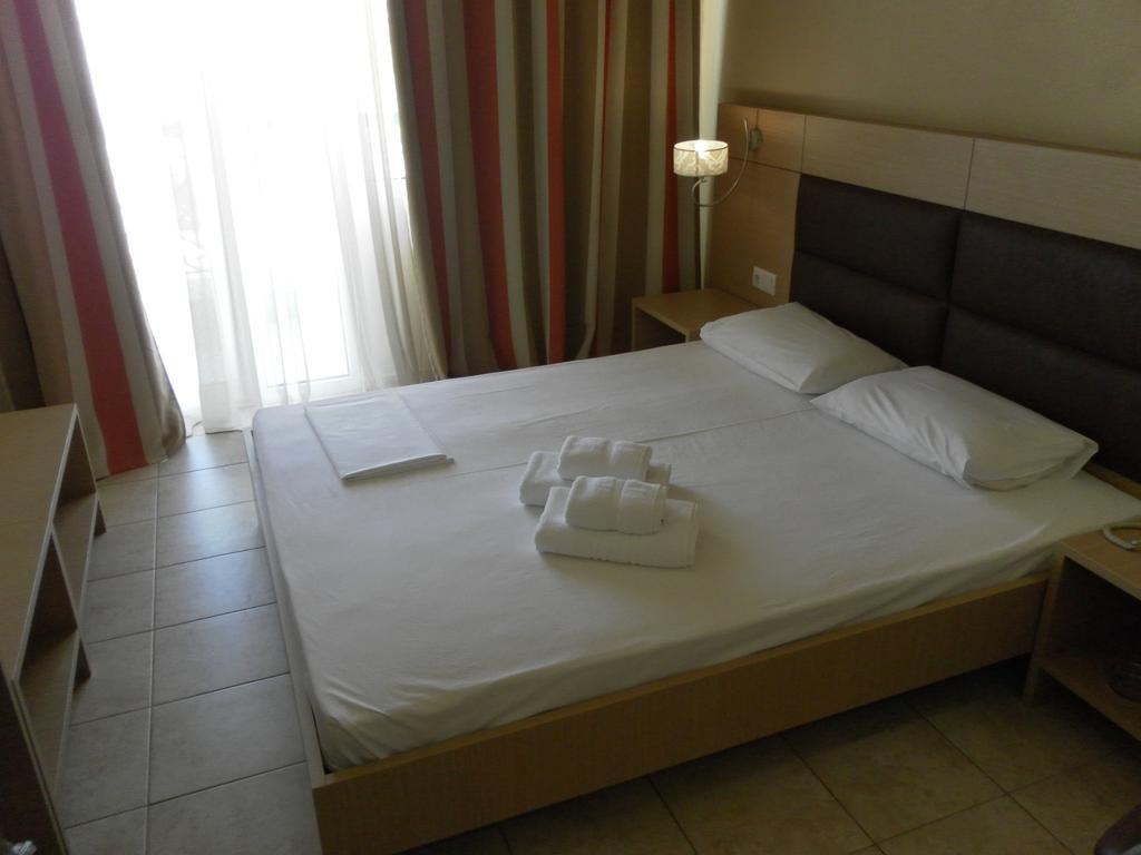 Hotel Esperia Saloniki Pokój zdjęcie
